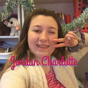 Meet your Posher, Jordan